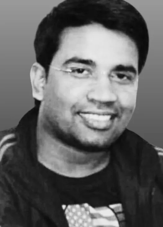 Rajmani Patel